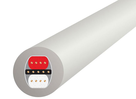 Solstice 8 - cecha 1